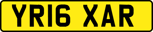 YR16XAR