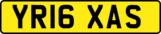 YR16XAS