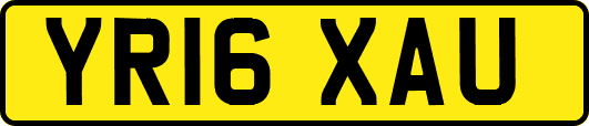 YR16XAU