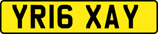 YR16XAY