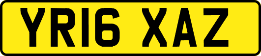 YR16XAZ