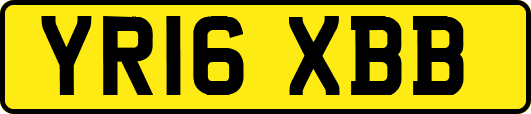 YR16XBB