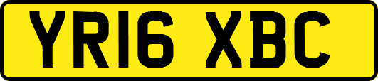 YR16XBC