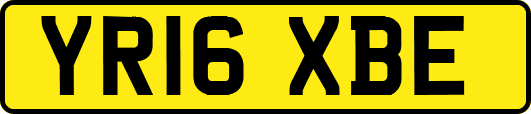 YR16XBE
