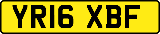 YR16XBF
