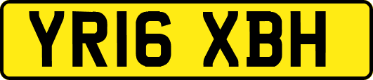 YR16XBH