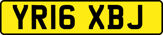 YR16XBJ