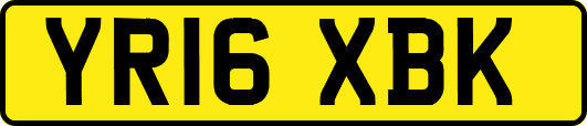 YR16XBK