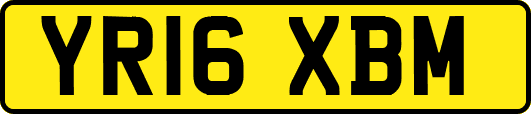 YR16XBM