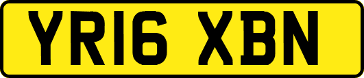 YR16XBN