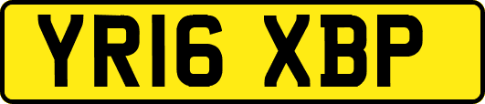 YR16XBP