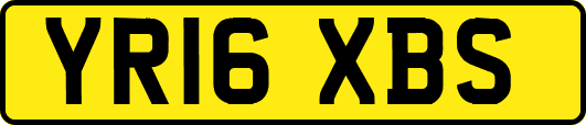 YR16XBS