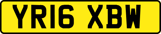 YR16XBW