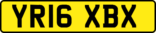 YR16XBX