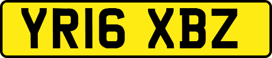 YR16XBZ
