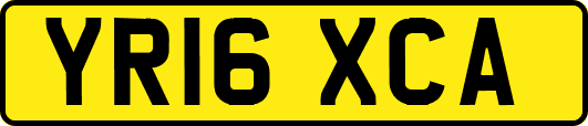 YR16XCA