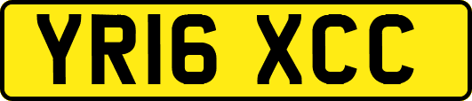 YR16XCC