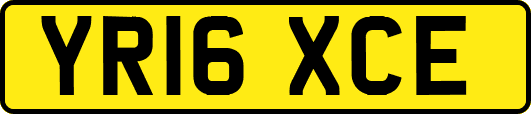 YR16XCE