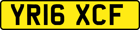 YR16XCF