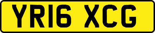 YR16XCG