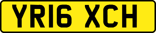 YR16XCH