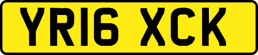 YR16XCK