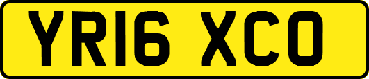 YR16XCO