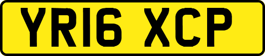 YR16XCP