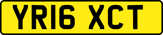 YR16XCT