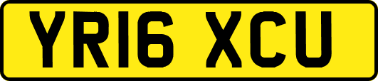 YR16XCU