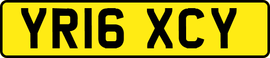 YR16XCY