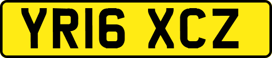 YR16XCZ
