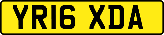 YR16XDA
