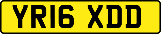 YR16XDD