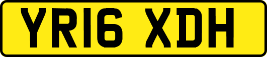YR16XDH