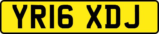 YR16XDJ