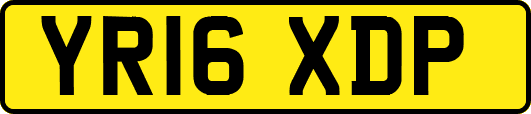 YR16XDP