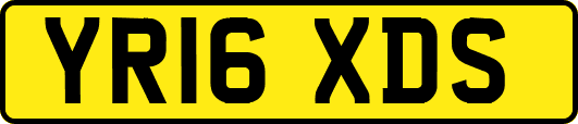 YR16XDS