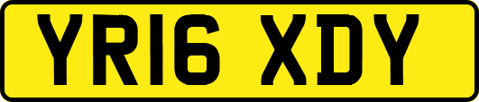 YR16XDY