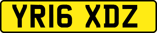 YR16XDZ