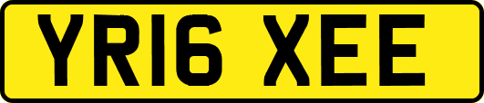 YR16XEE