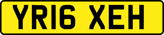 YR16XEH