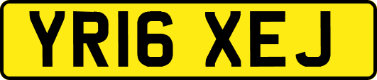 YR16XEJ