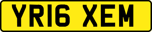 YR16XEM