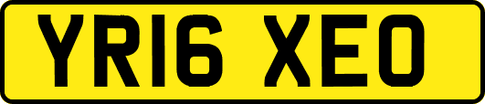 YR16XEO