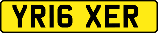 YR16XER