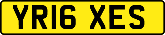 YR16XES