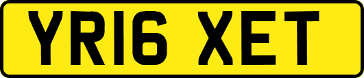 YR16XET