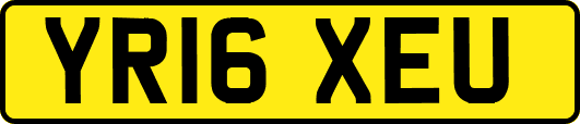 YR16XEU