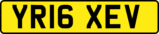 YR16XEV